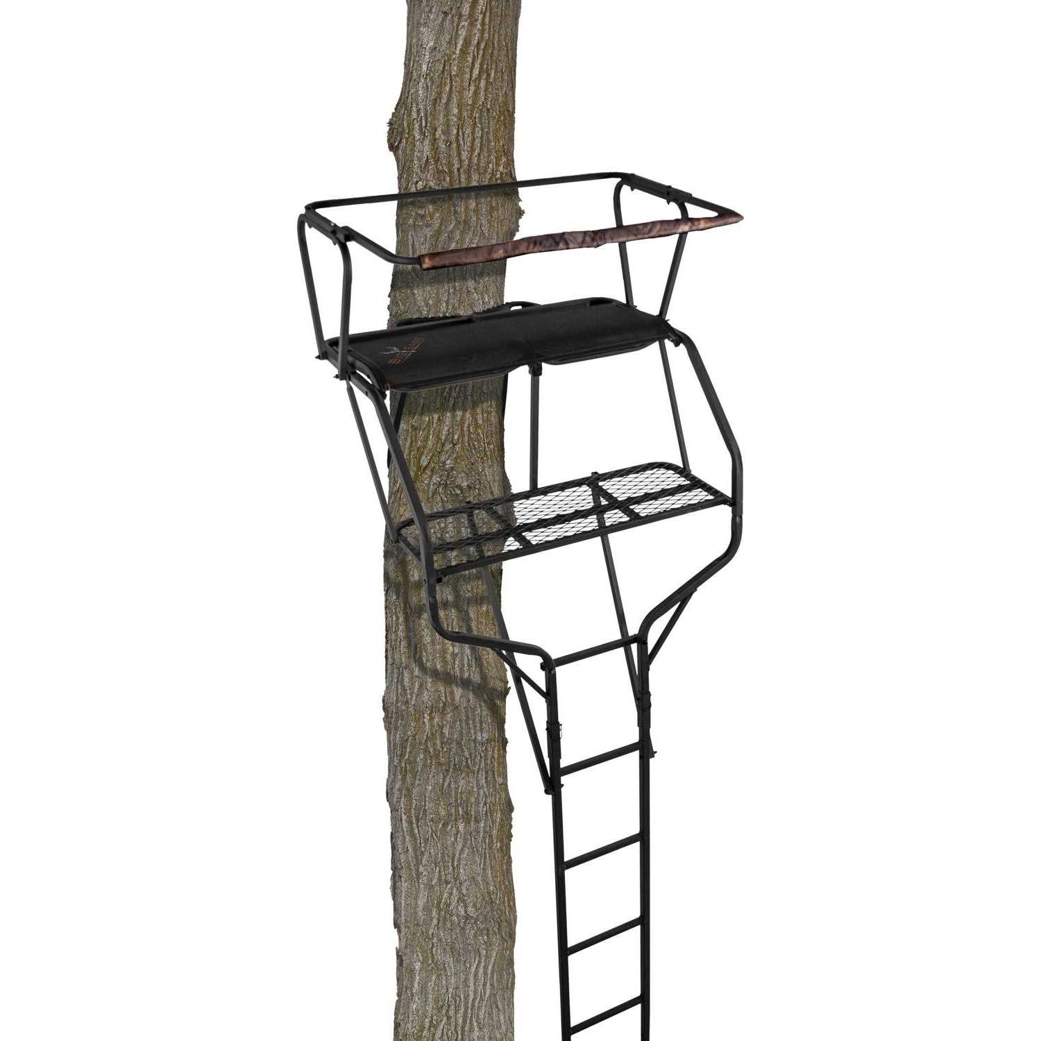 Big Game Guardian XLT Ladder Stand - Image 3