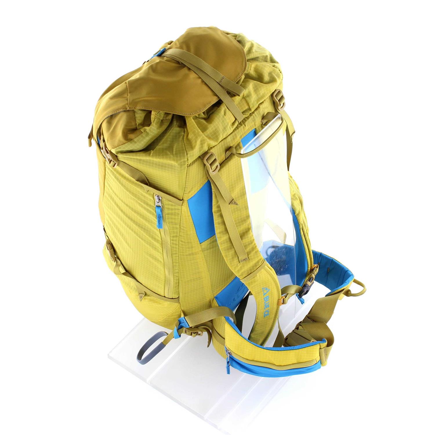 Blue Ice Kume - Image 4