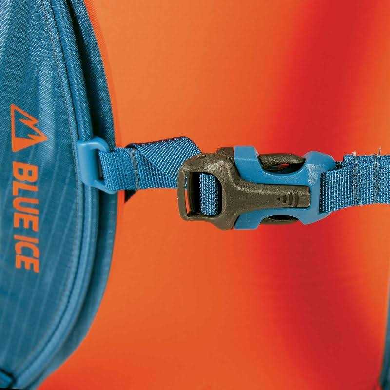 Blue Ice Kume - Image 5