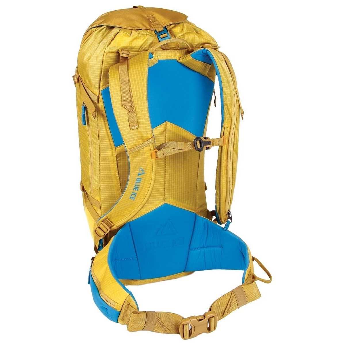 Blue Ice Kume - Image 5