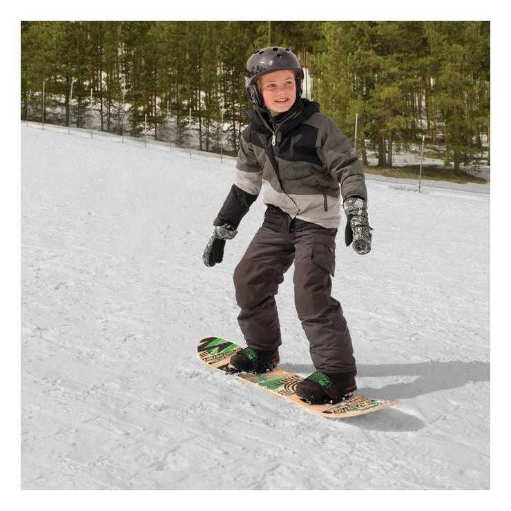 Airhead Youth Snow Ryder - Image 3