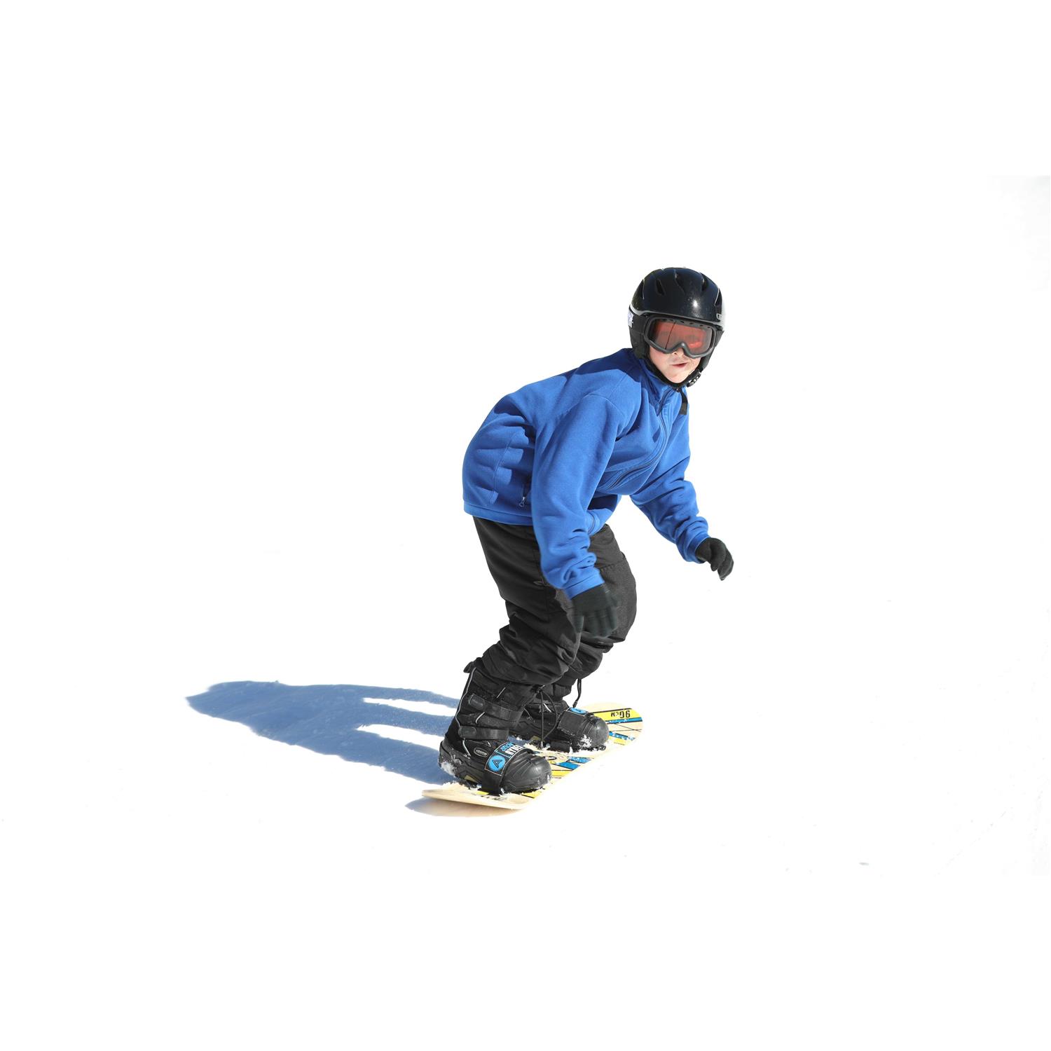 Airhead Youth Snow Ryder - Image 4