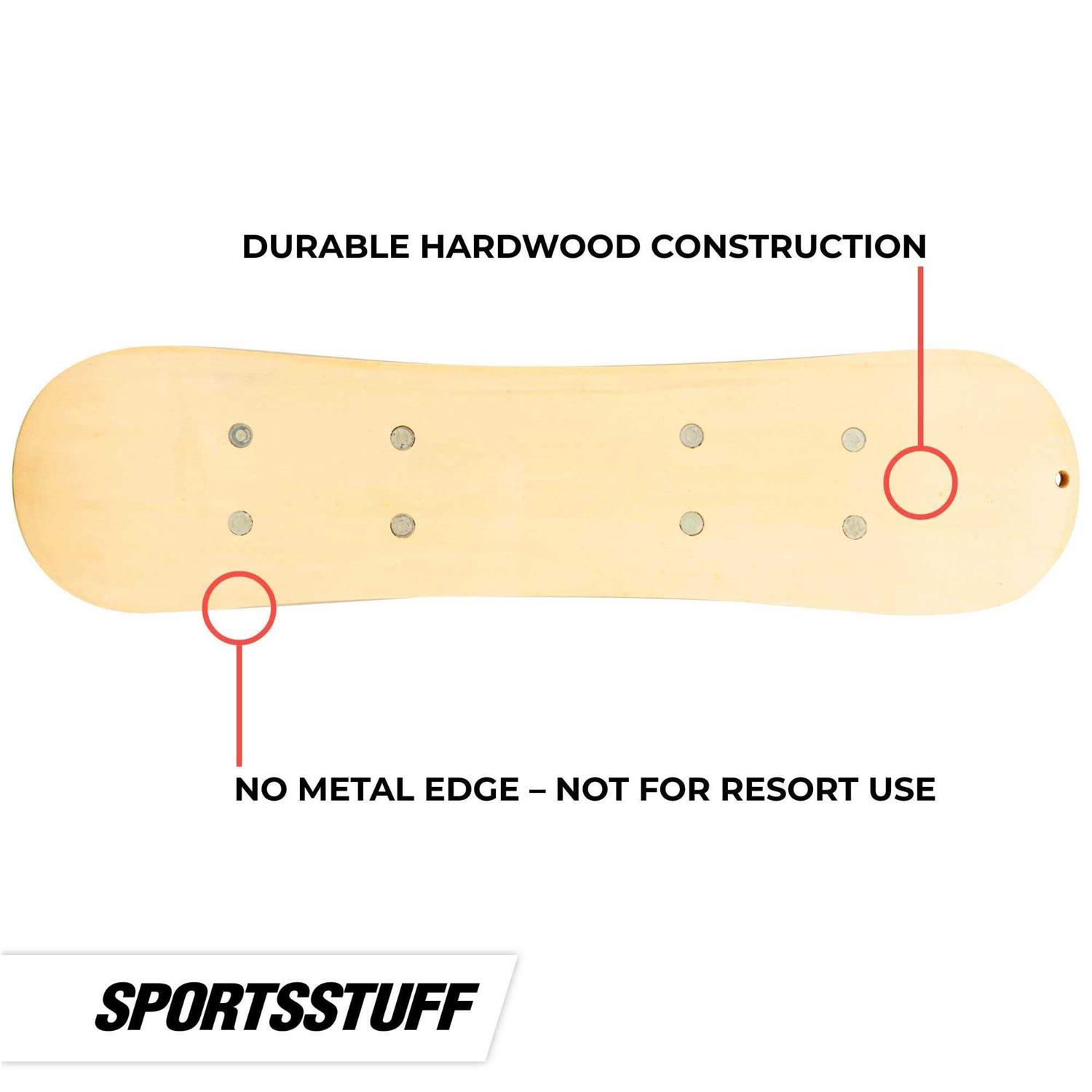 Airhead Youth Snow Ryder - Image 5