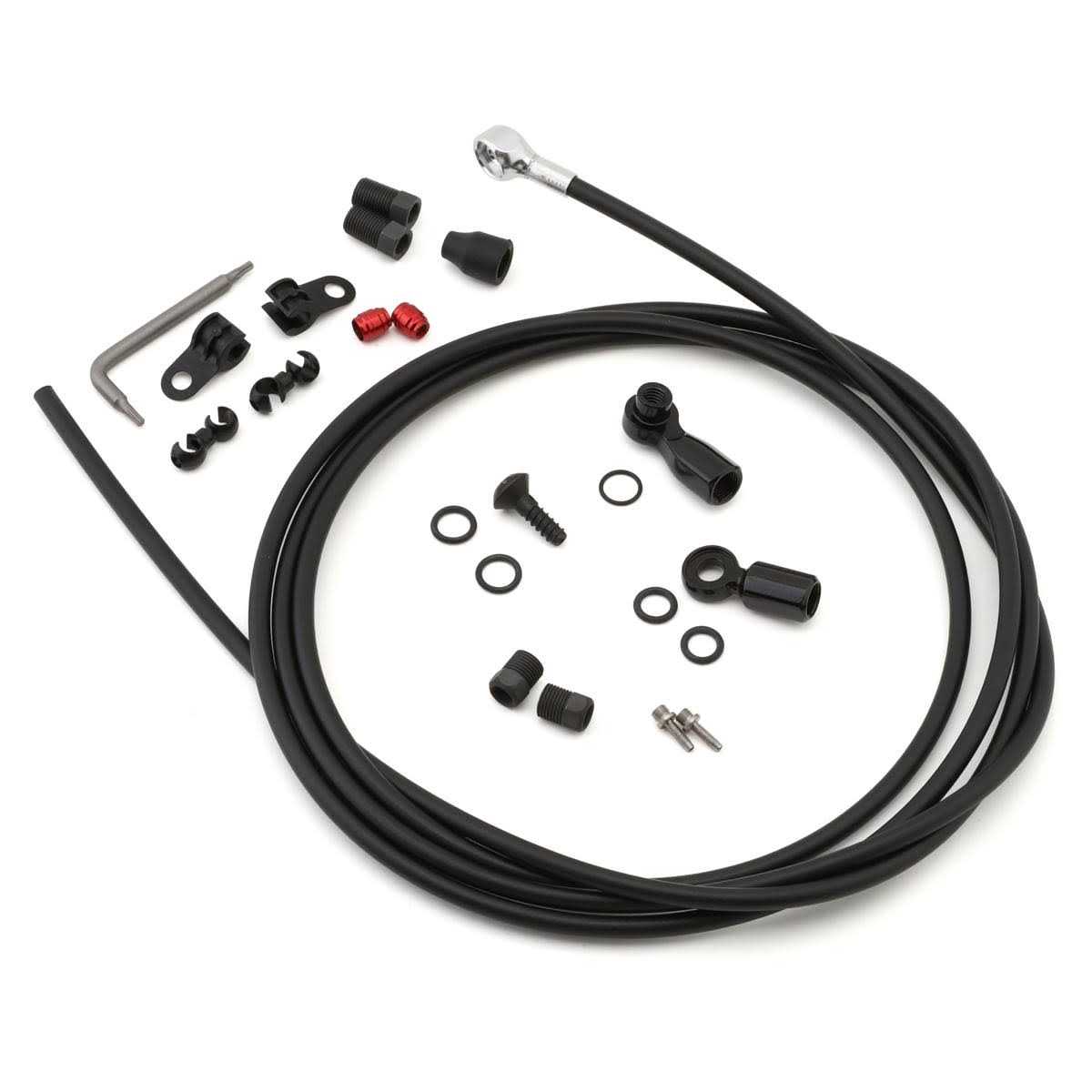 SRAM Disc Brake Hose Kit - Image 4