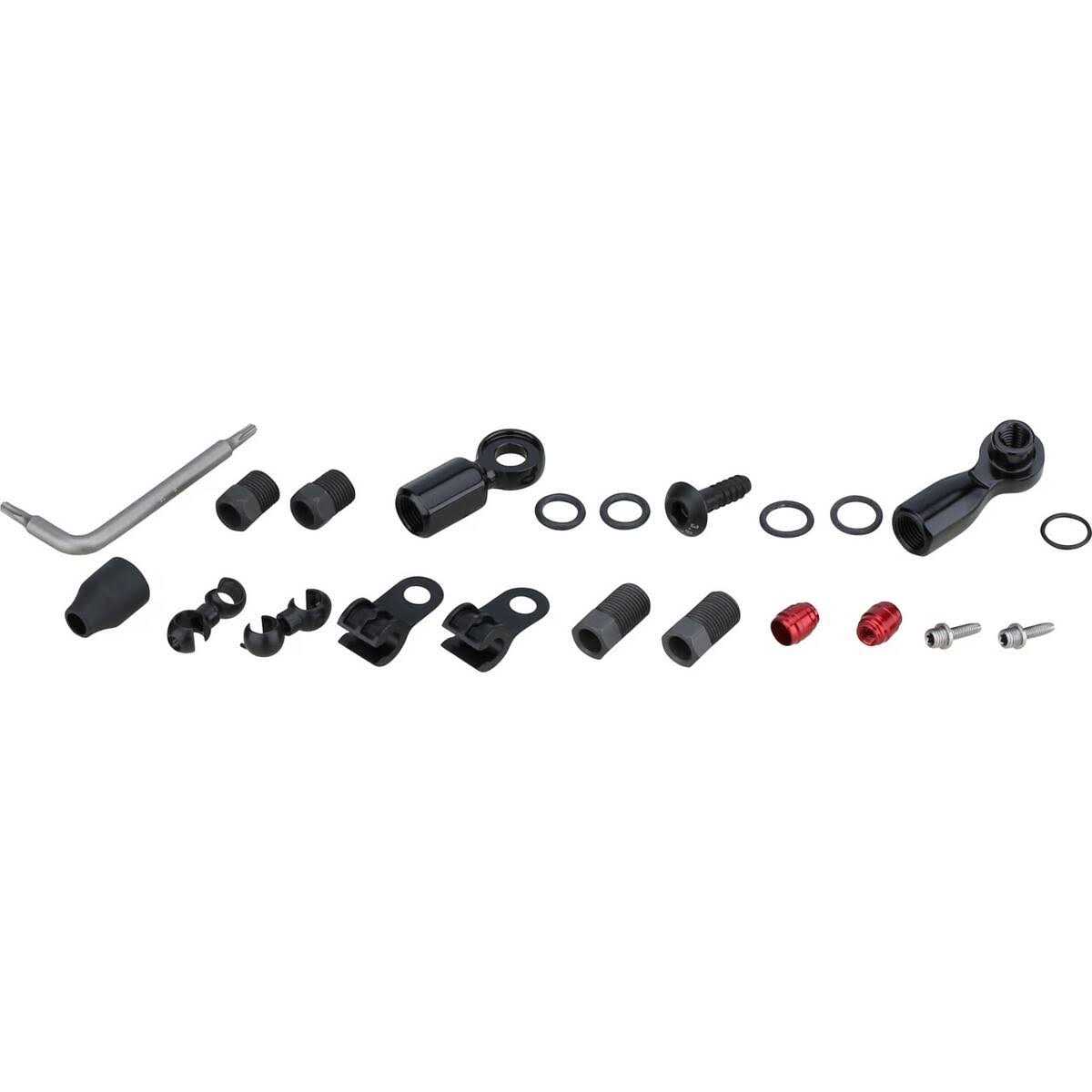 SRAM Disc Brake Hose Kit - Image 5