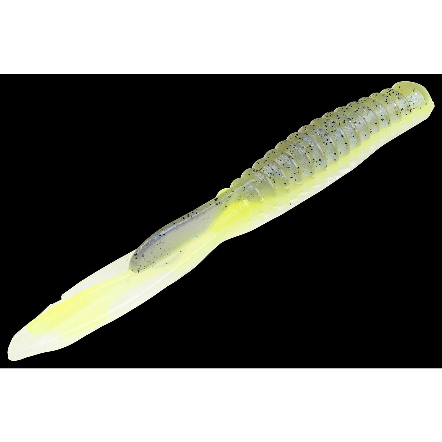 Strike King KVD Drop Shot Half Shell - Image 3