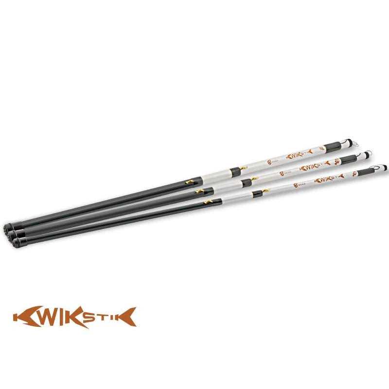 South Bend Kwik Stix Telescopic Bream - Image 2