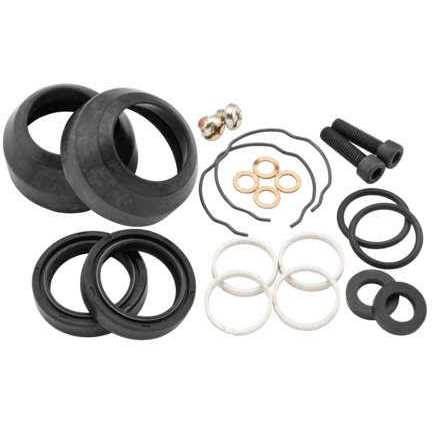 Bikers Choice 41mm Fork Seal Kit MT62141 - Image 3