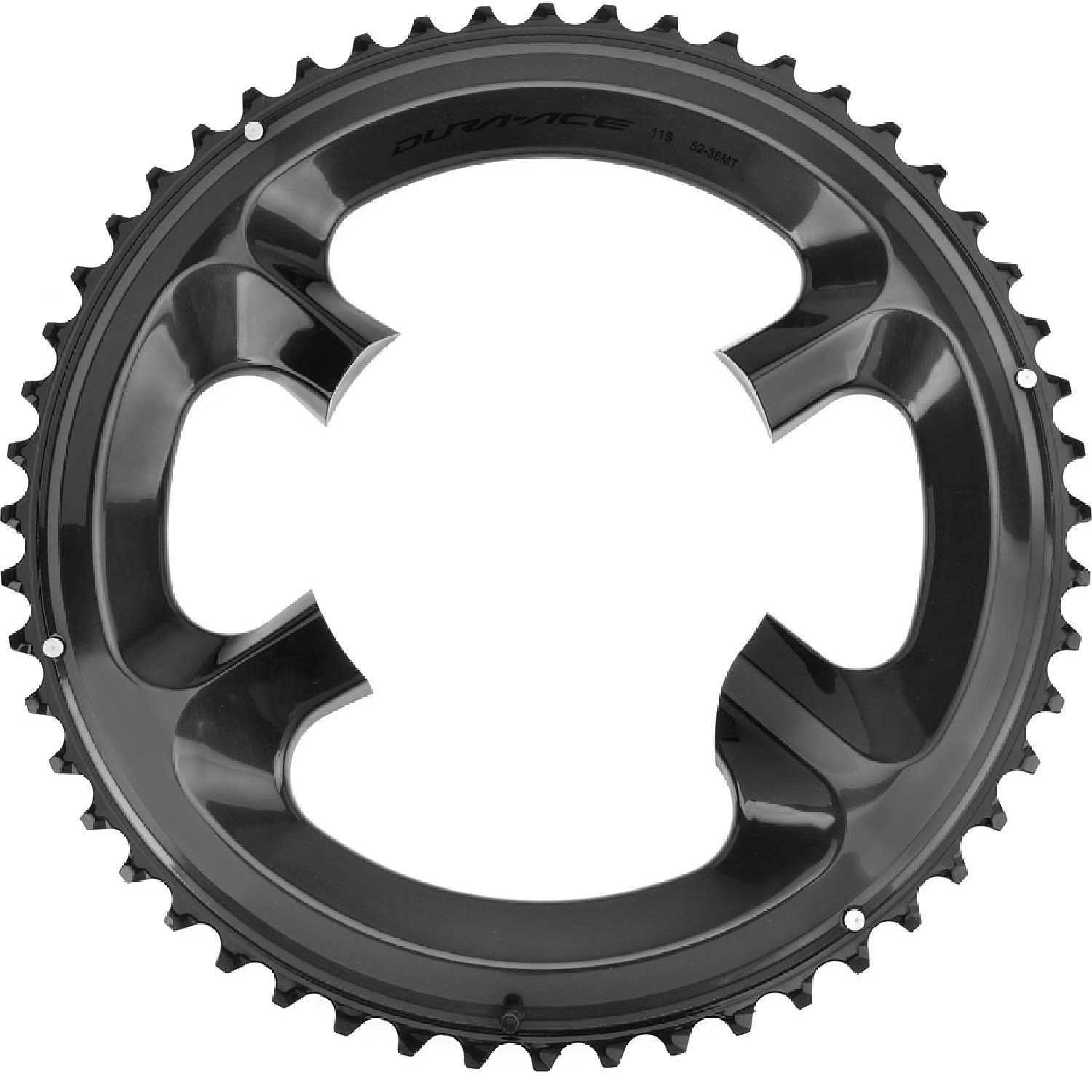 Shimano Dura-Ace R9100 Chainring