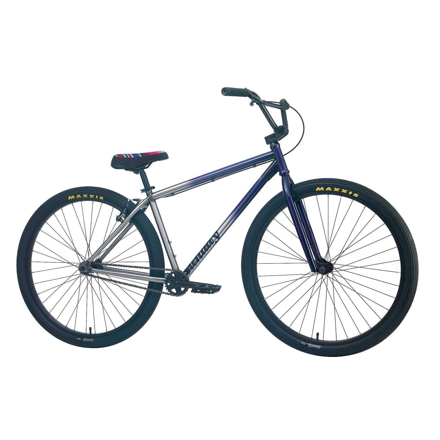 Sunday High C 29 BMX Bike - Image 3