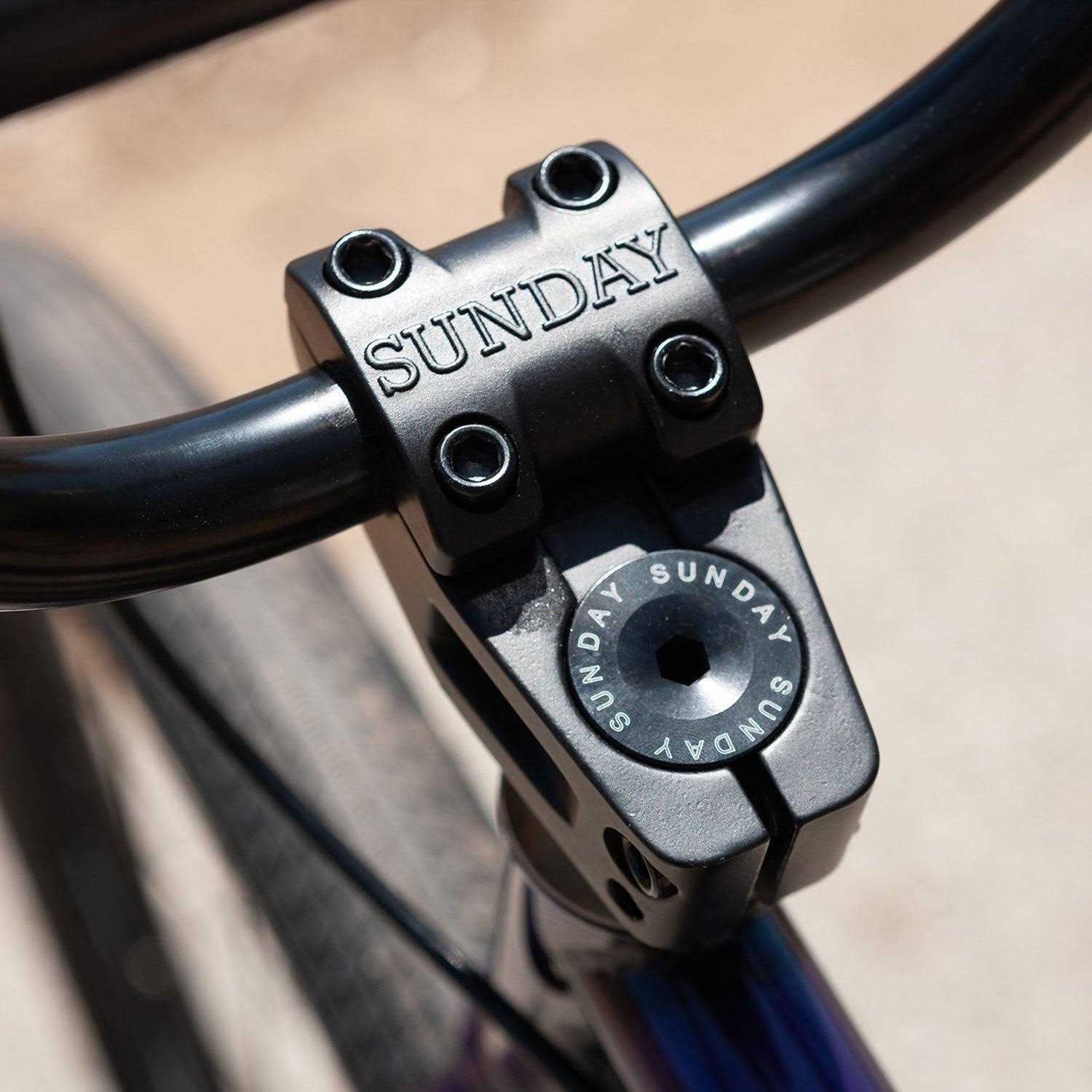 Sunday High C 29 BMX Bike - Image 5