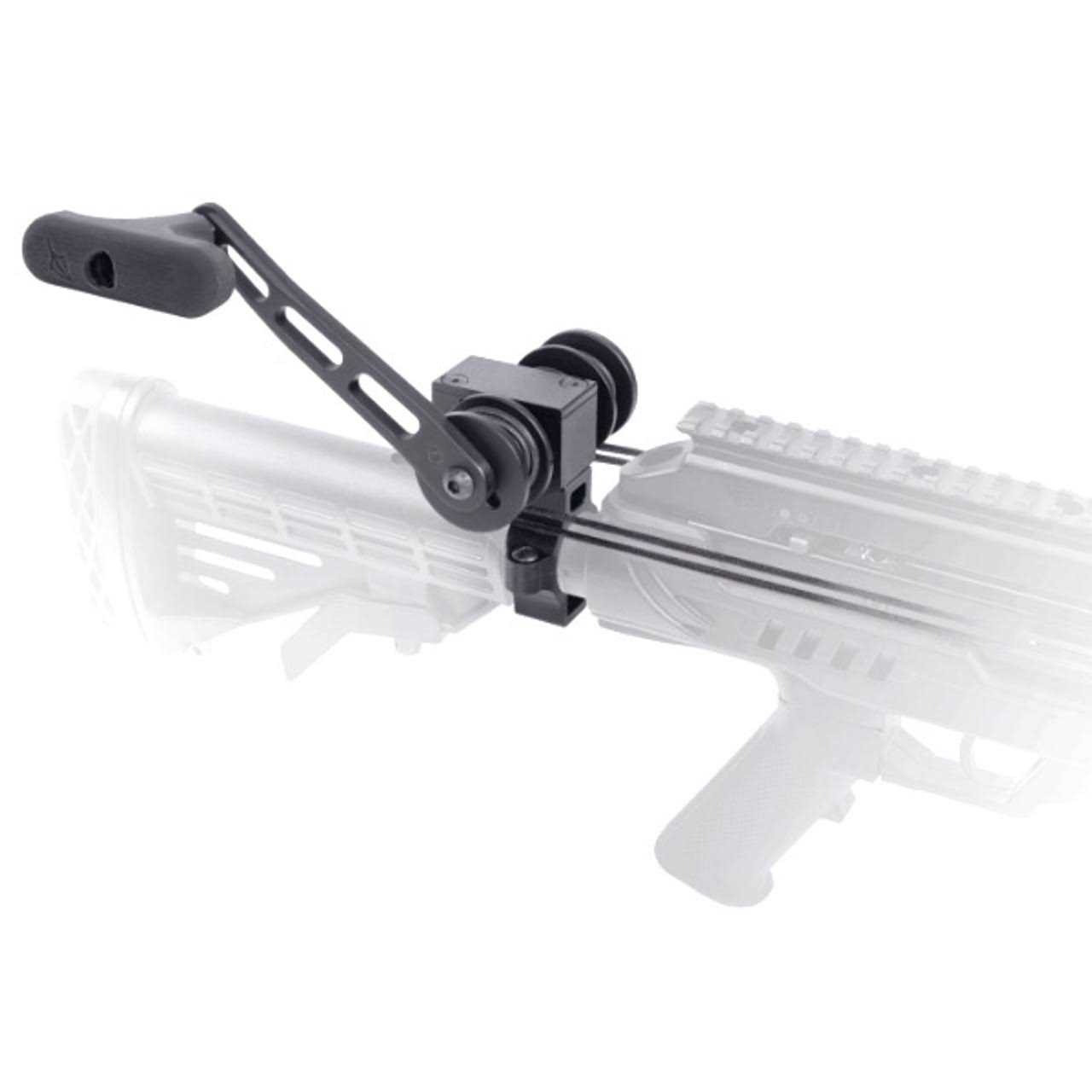 CenterPoint Power Draw Rope Cranking Device - Image 5