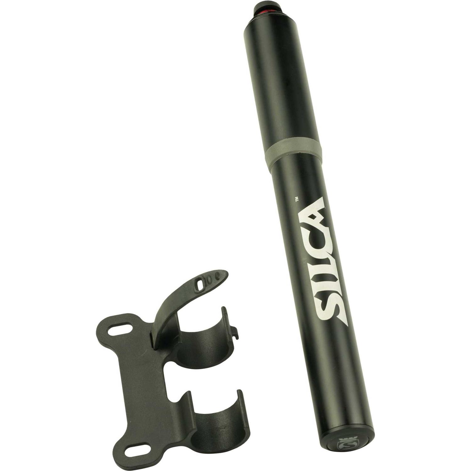 Silca Gravelero Mini Pump - Image 4