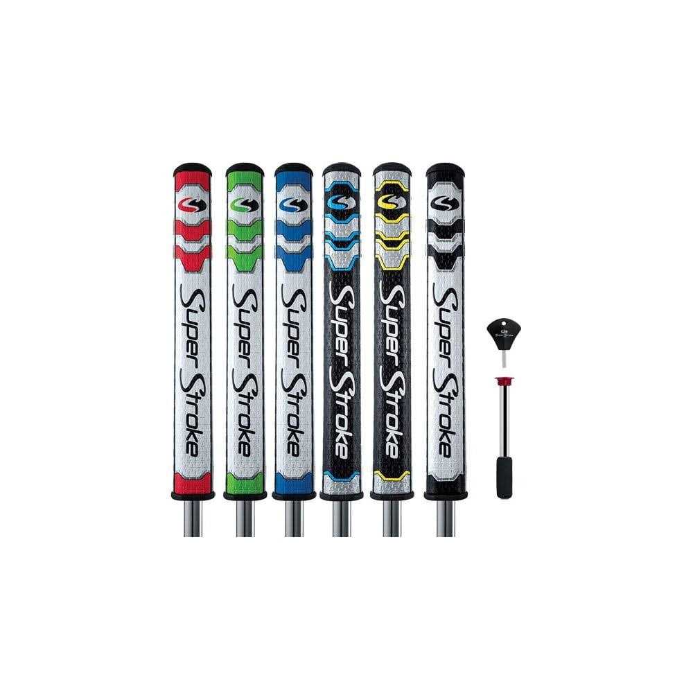 Super Stroke Slim 3.0 Countercore Putter Grip - Image 3