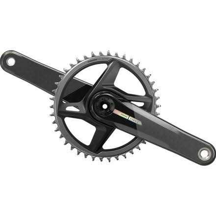 SRAM Force D2 DUB 12-Speed Crankset - Image 3