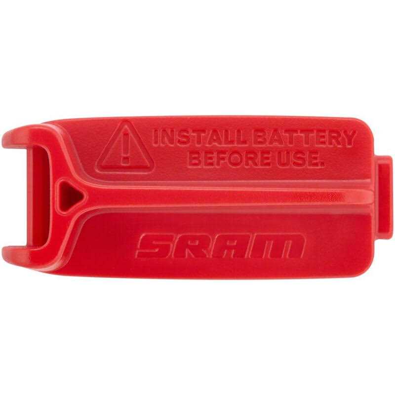 Sram eTap & Axs Battery Block - Image 4