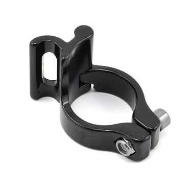 SRAM Braze-on Front Derailleur Clamp - Image 3