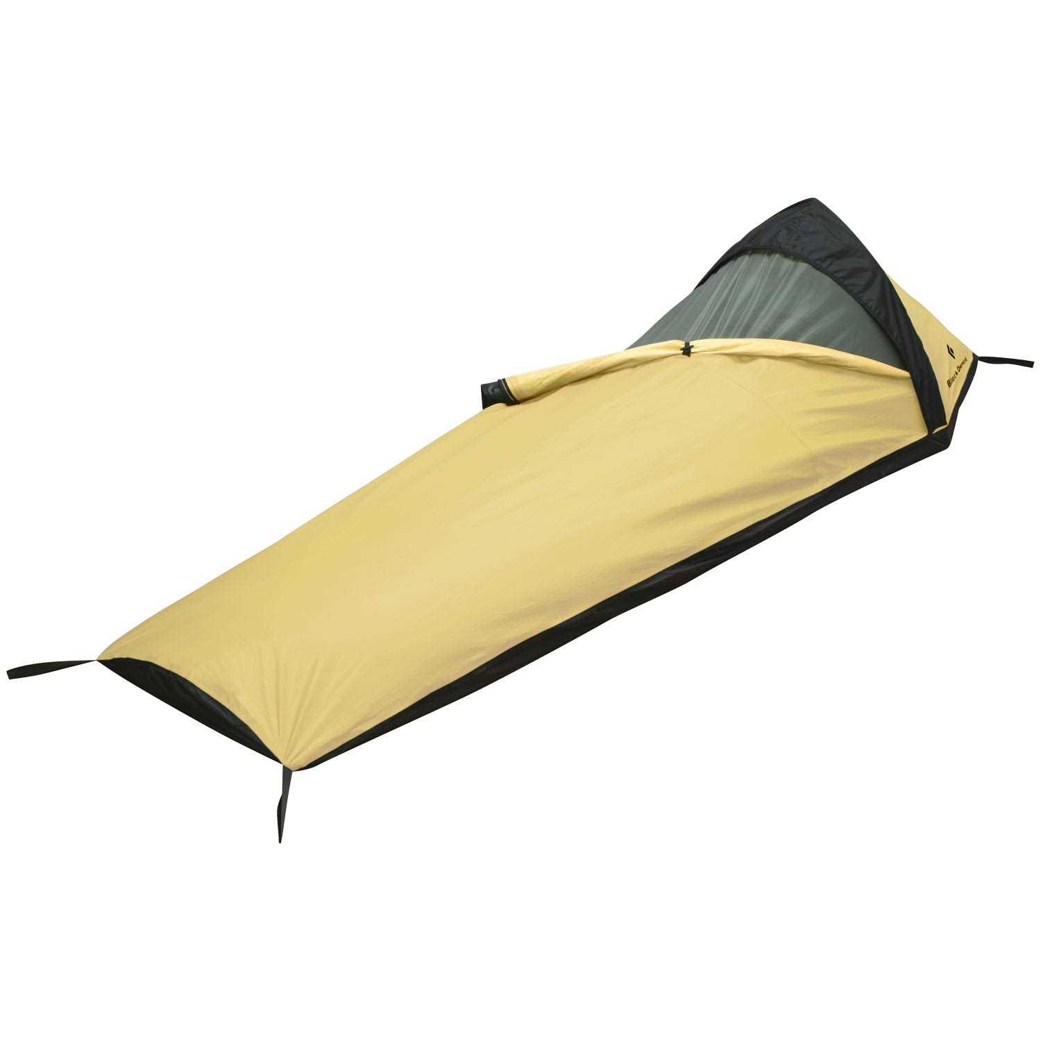 Black Diamond Bipod Bivy - Image 4