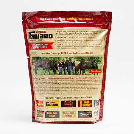 Biotin Hoof Blast 5lbs - Image 4