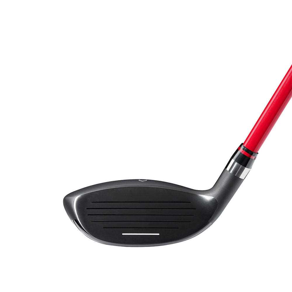 Wilson Men's D300 SL Hybrid Ust Superlight Graphite 4 Regular Right 22.0 - Image 4