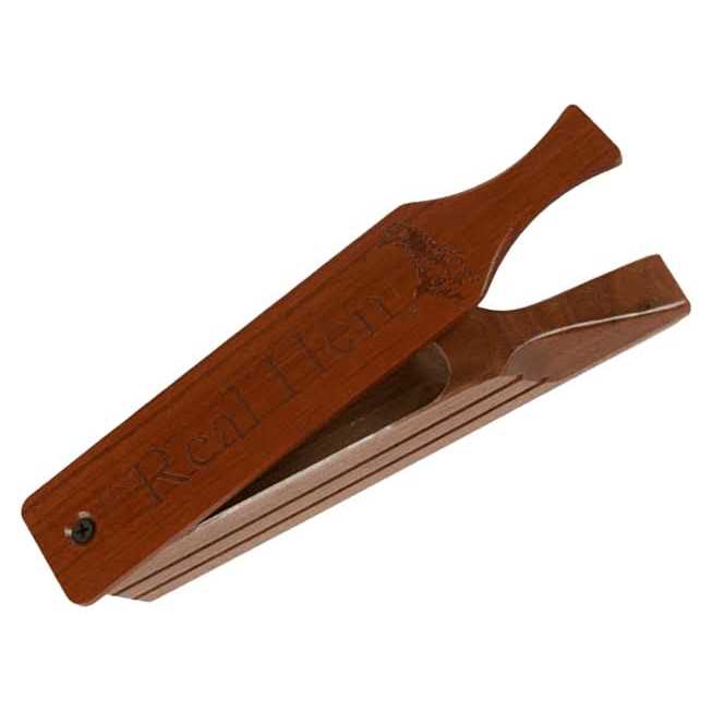 Woodhaven The Cherry Real Hen Turkey Box Call - Image 5