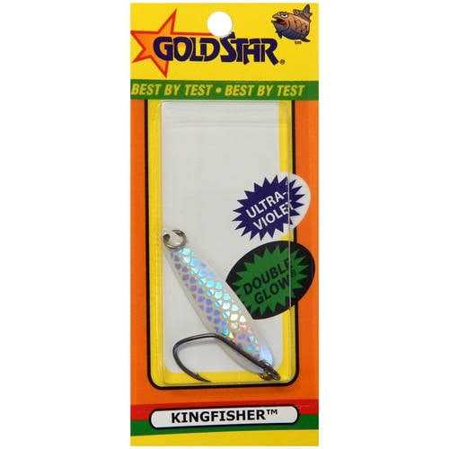 Silver Horde Kingfisher Lite - Image 4