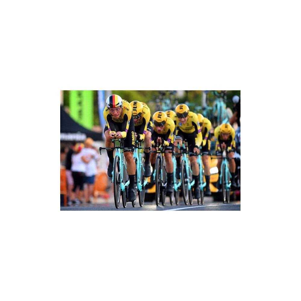 Vittoria Corsa Speed G2.0 TLR Tire - Image 4