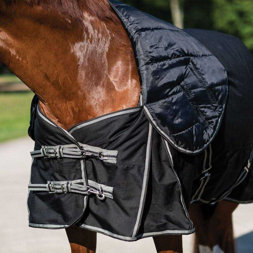 StormShield Blizzard Combo Turnout Sheet - Image 4