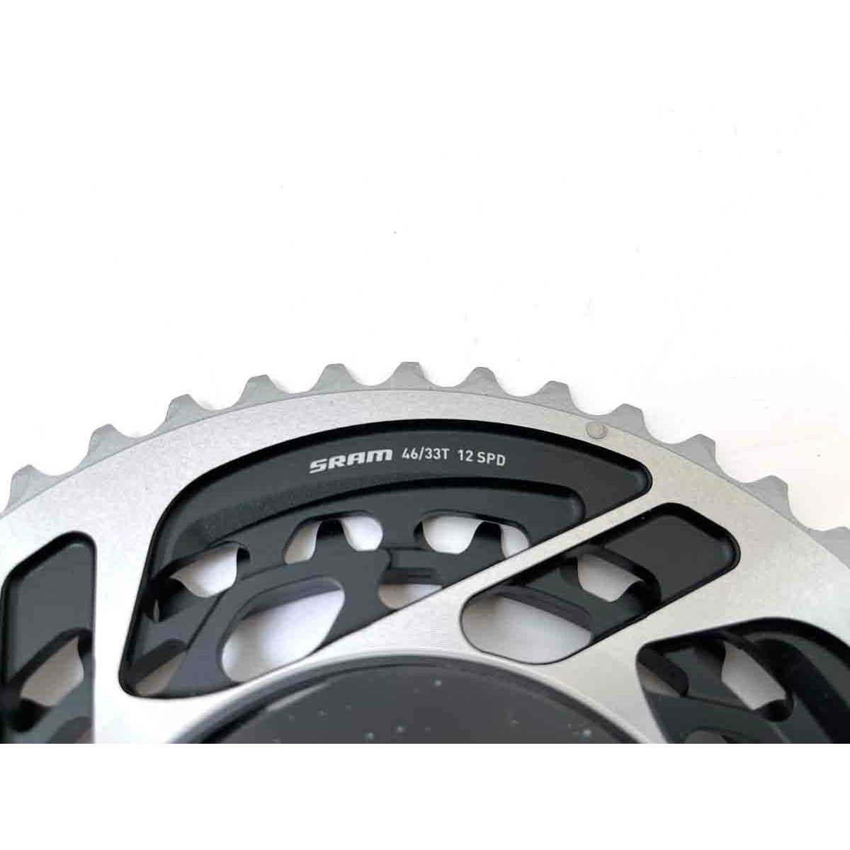 SRAM Red AXS Direct Mount Chainring - Image 3
