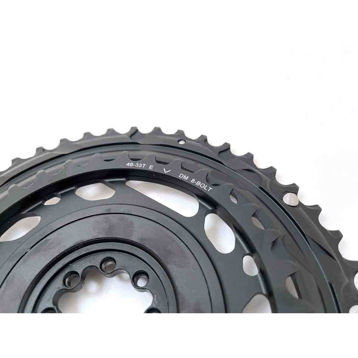 SRAM Red AXS Direct Mount Chainring - Image 4