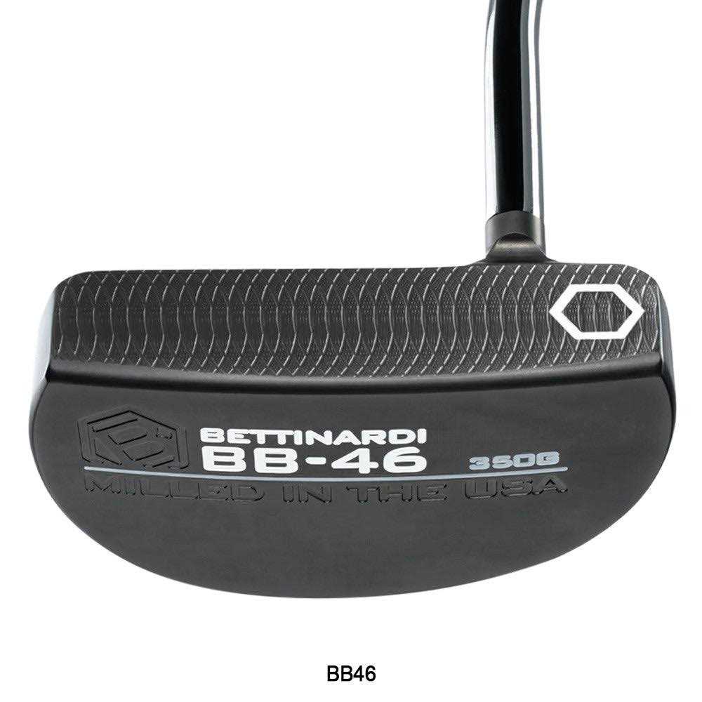 Bettinardi 2022 BB1 Putter - Image 5
