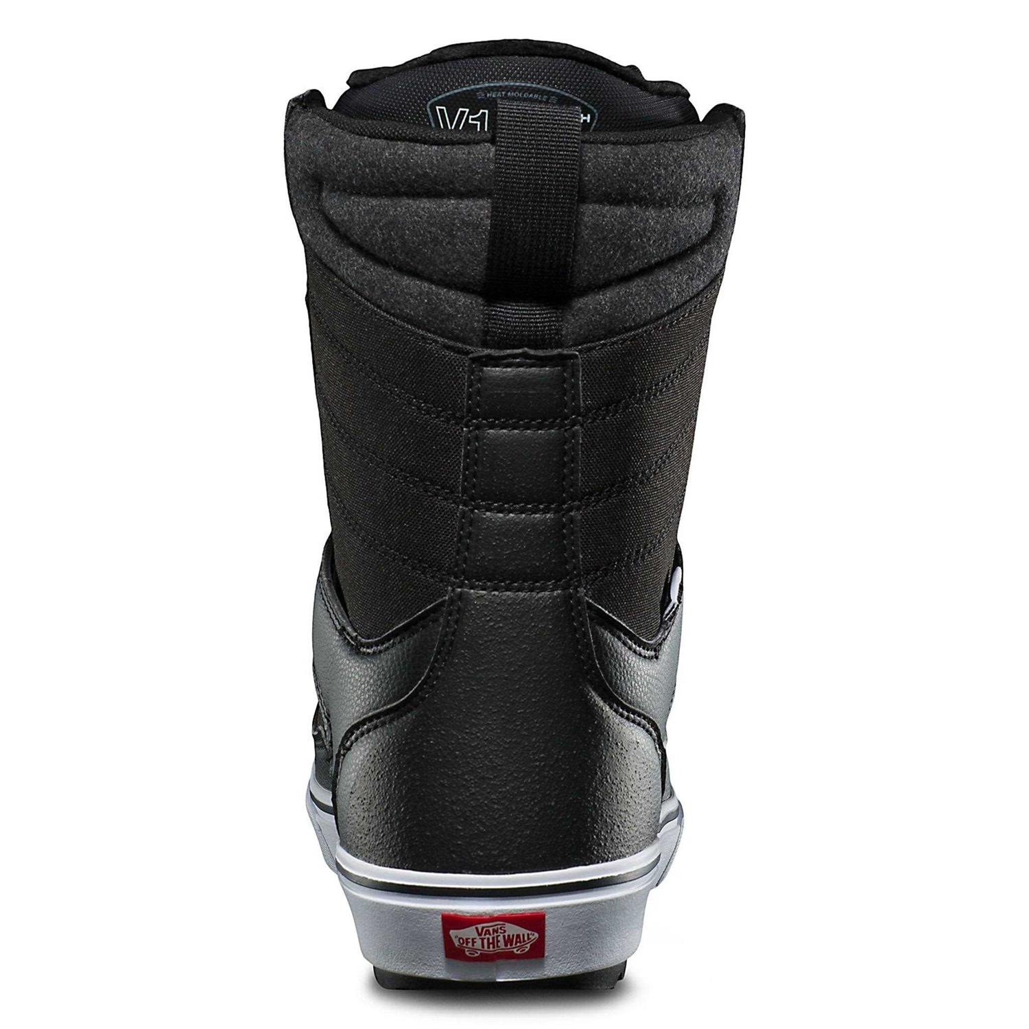 Vans Juvie OG Snowboard Boot - Image 4