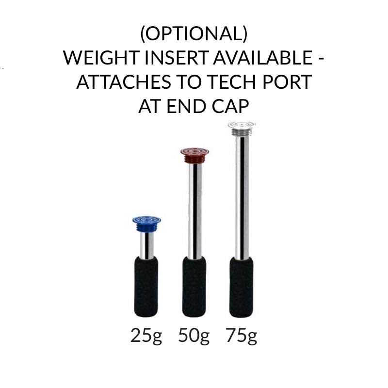 SuperStroke Zenergy XL Plus Flatso 2.0 Putter Grip - Image 5