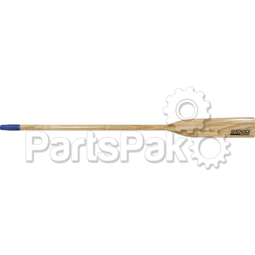 Seachoice Oar-Varnished Grip - Image 3