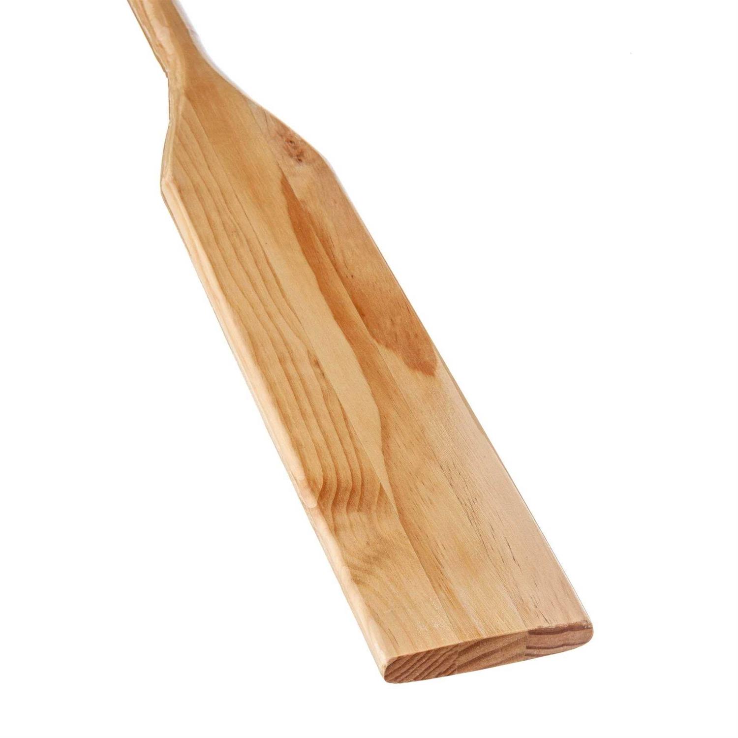 Seachoice Oar-Varnished Grip - Image 5