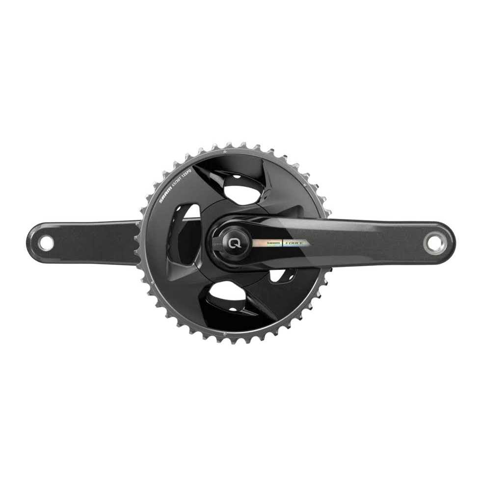 SRAM Force D2 AXS Power Meter Crank Arm - Image 5
