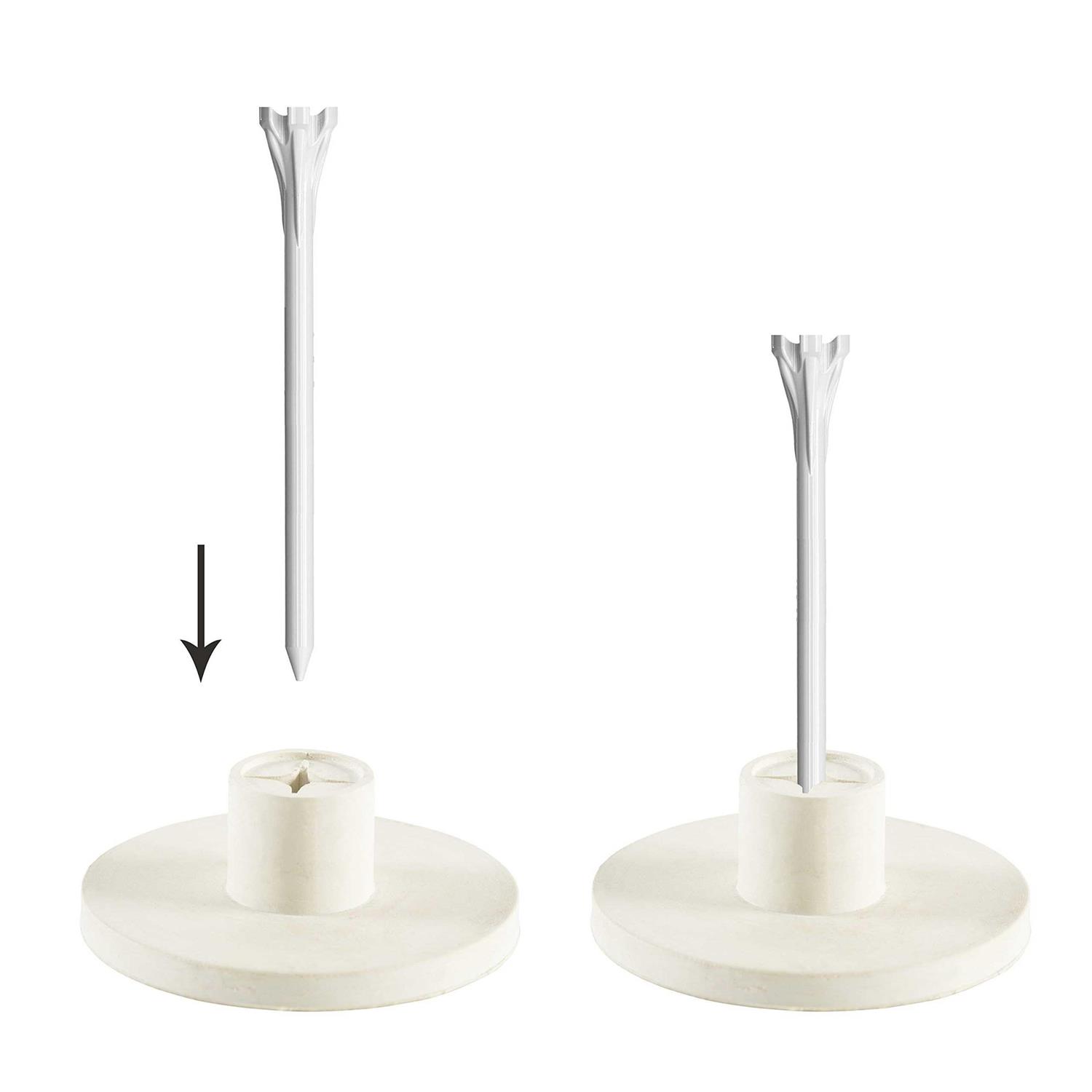 Callaway FT Launch Zone Golf Hitting Mat - Image 4