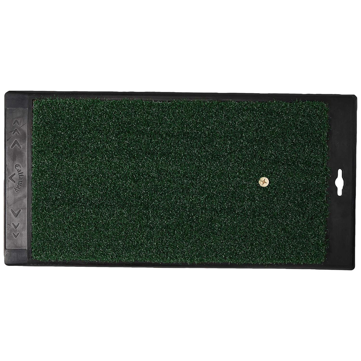 Callaway FT Launch Zone Golf Hitting Mat - Image 5