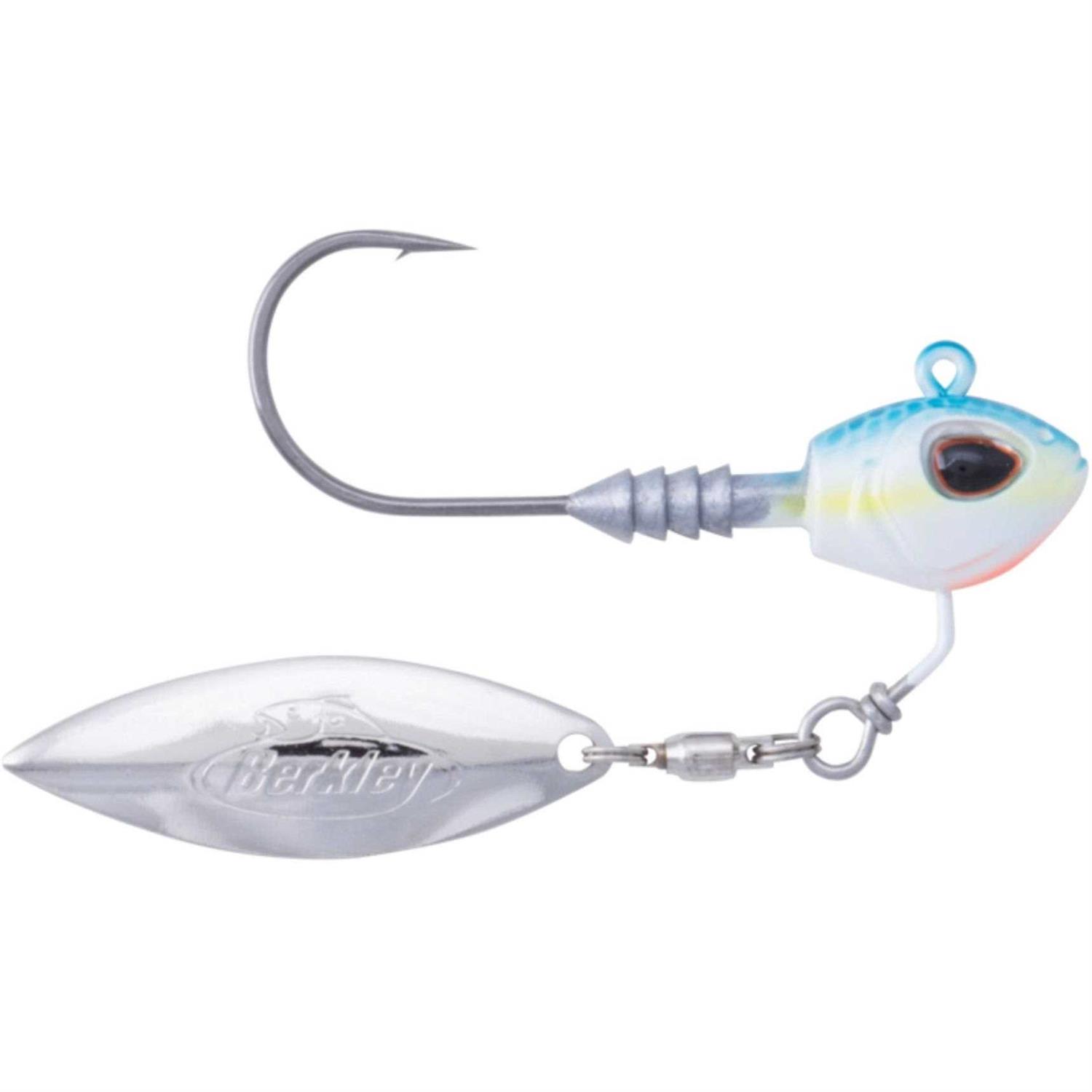 Berkley Fusion19 Underspin - Image 3