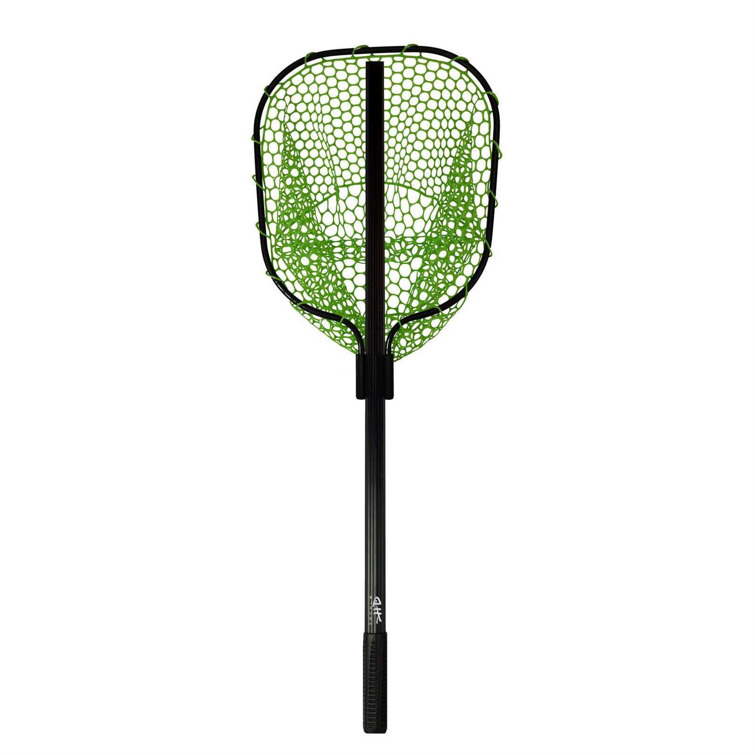 Tackle HD Telescopic Landing Net - Image 4
