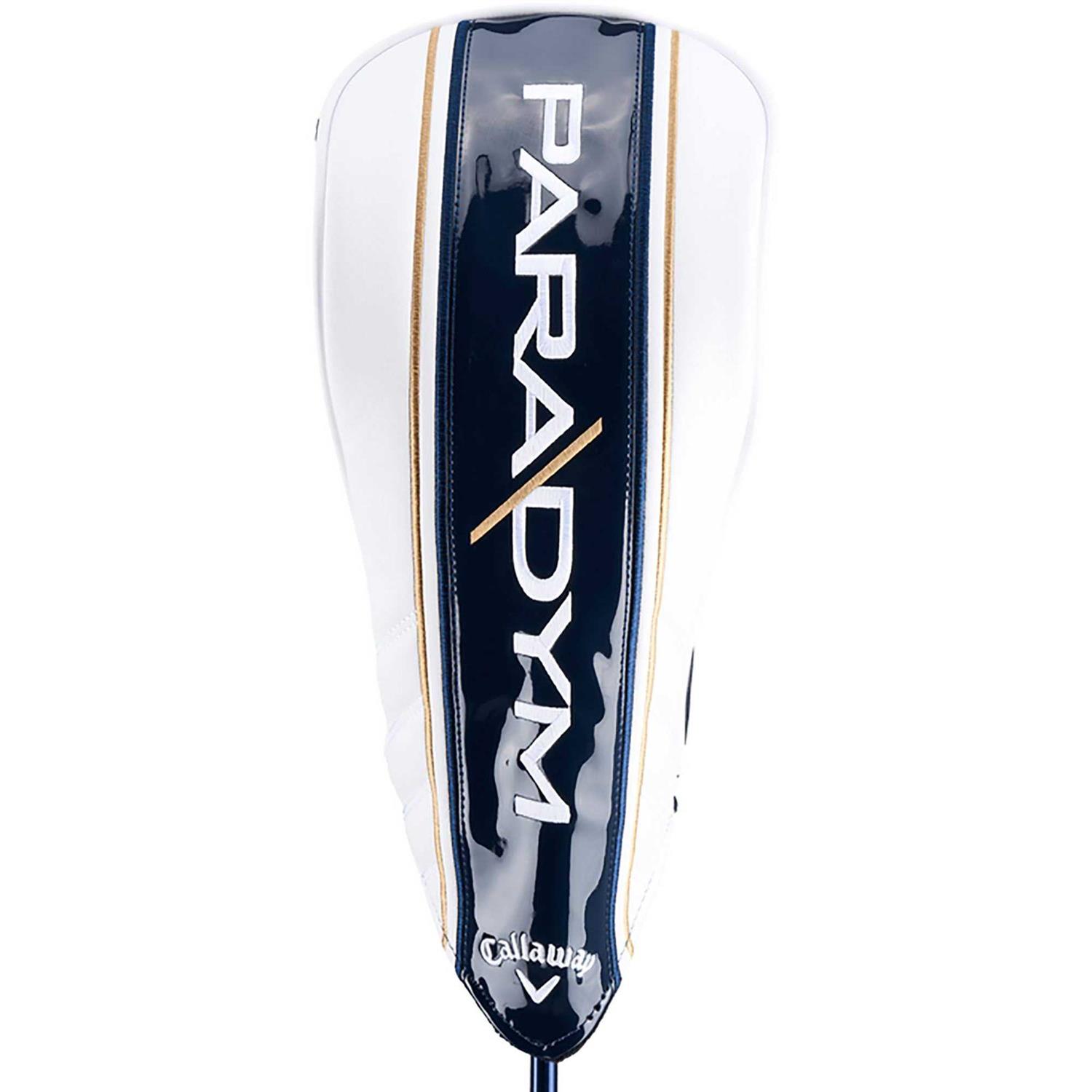 Callaway Paradym Triple Diamond Driver - Image 5