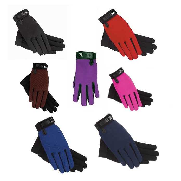 SSG All Weather Gloves - Image 5