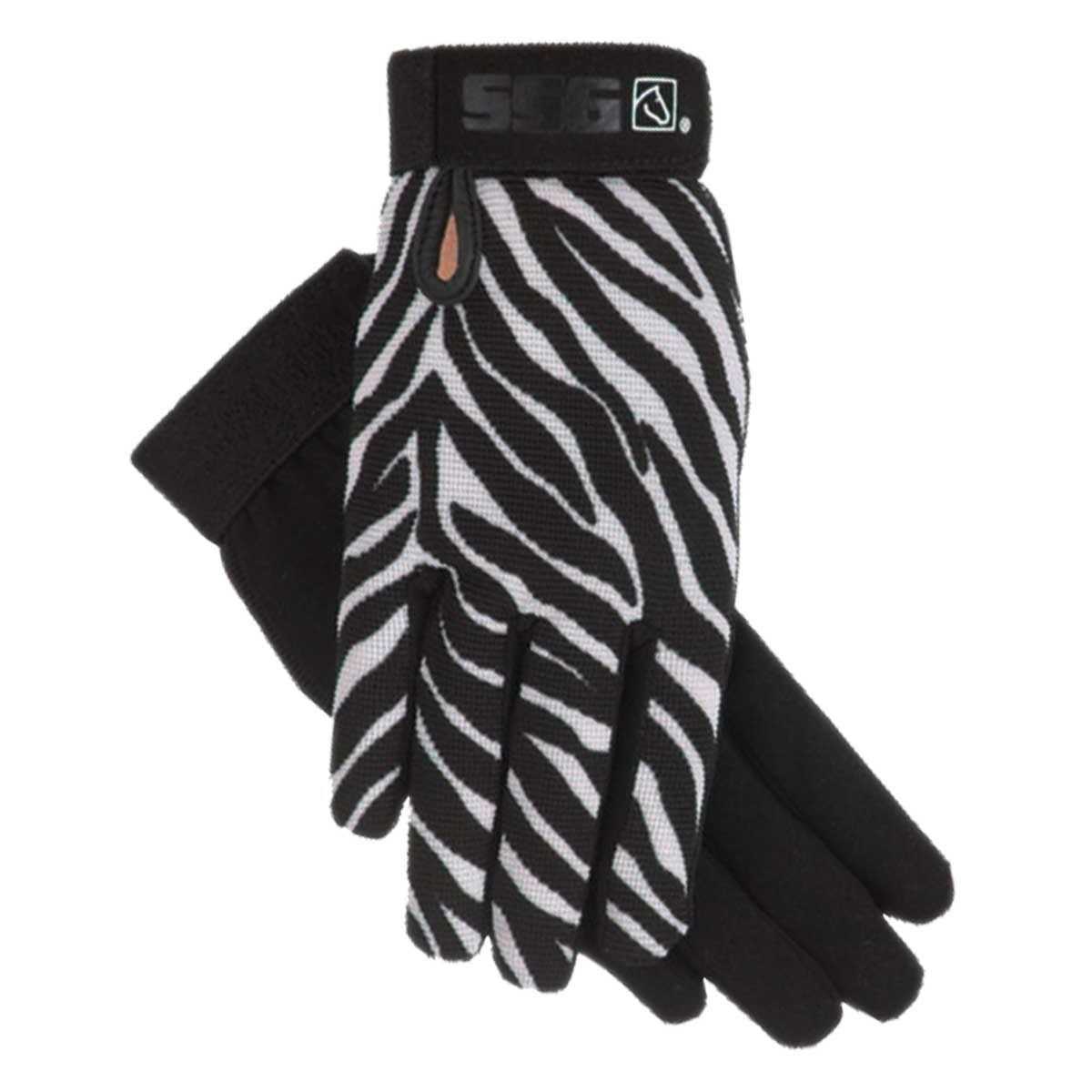 SSG All Weather Gloves - Image 5
