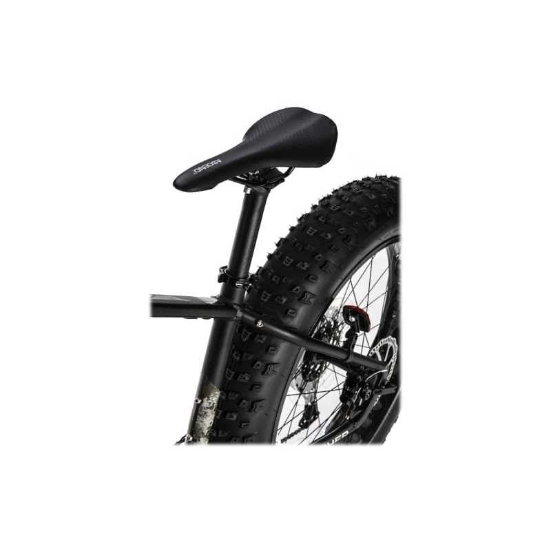 Ascend Moher 26' Fat Bike - Image 4