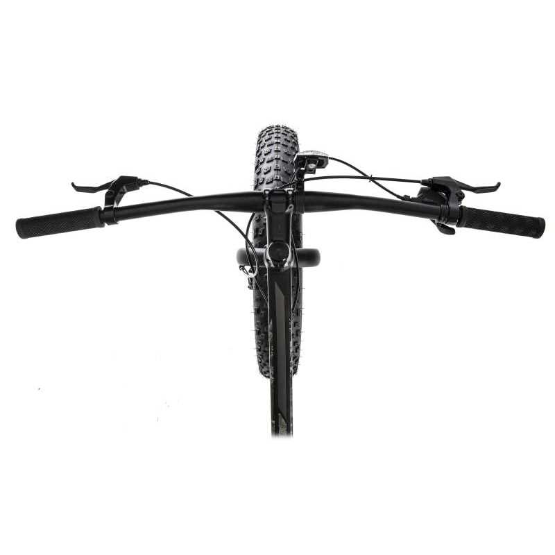 Ascend Moher 26' Fat Bike - Image 5