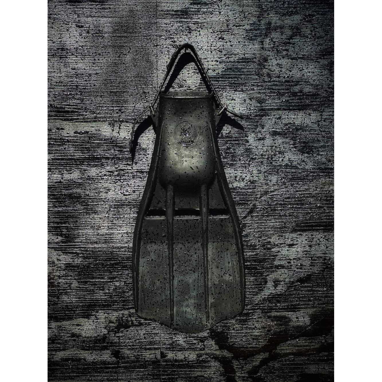 ATACLETE Military Rocket Fins by ATACLETE - Image 4