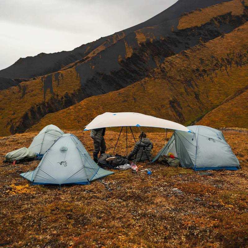 Stone Glacier SkyTarp 10 - Image 3