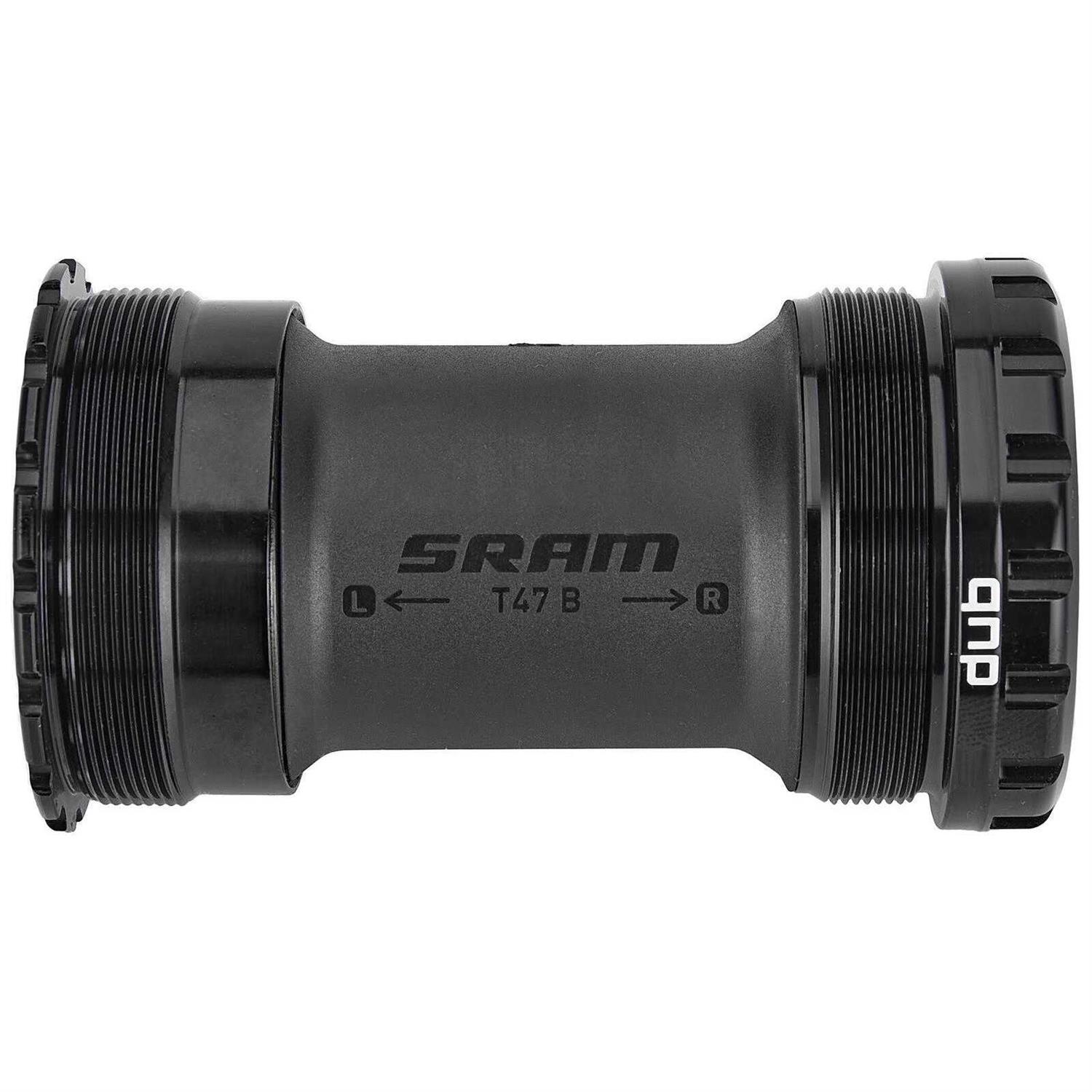 SRAM DUB T47 Bottom Bracket Road Wide - Image 5