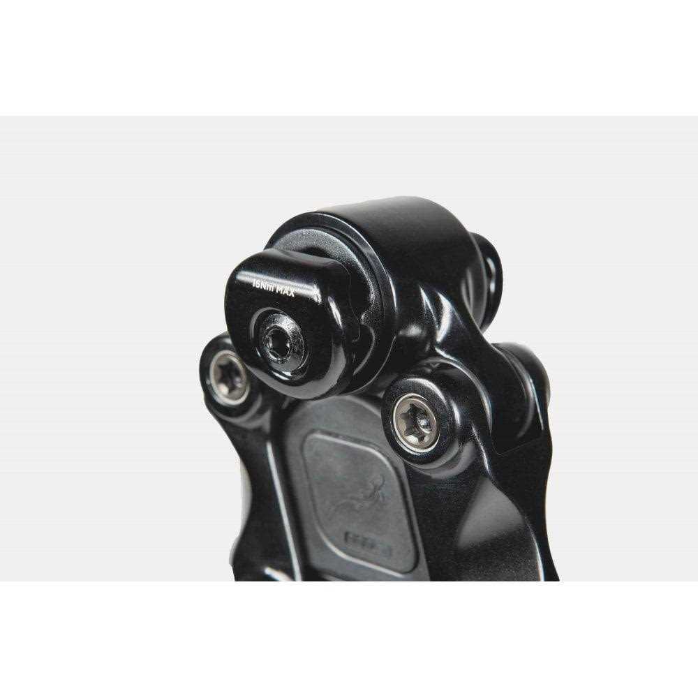 Cane Creek Thudbuster G4 ST Suspension Seatpost - Image 5