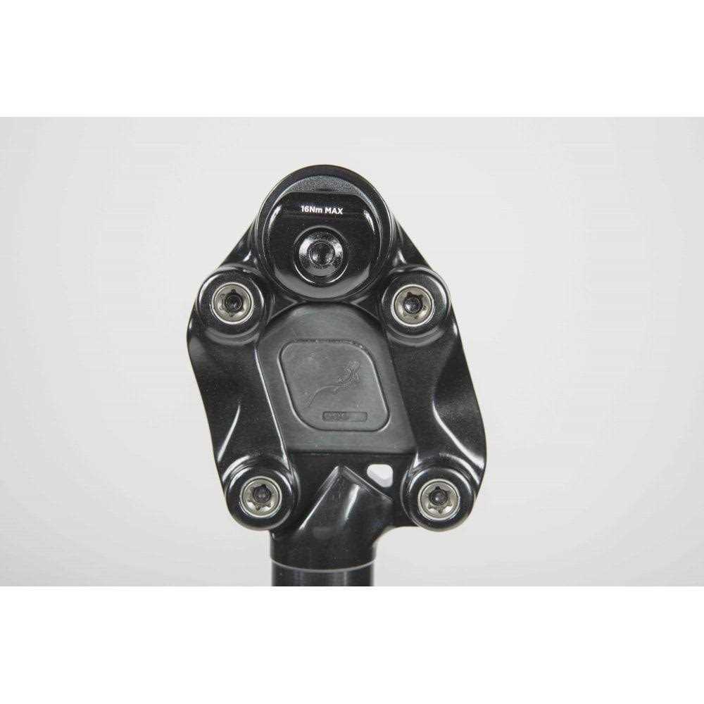 Cane Creek Thudbuster G4 ST Suspension Seatpost - Image 5